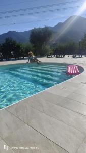 Villa Rosaria B&B