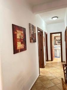 Family Apartment in north of moroccoyou enjoy Pool & Relaxation