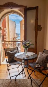Azzurra Room e Relax