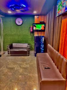 Hotel Shree Ji Inn