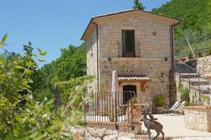 Dimora del Capriolo