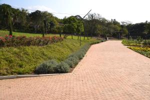 Sea & Forest Self Catering Estate - Durban Kingsburgh