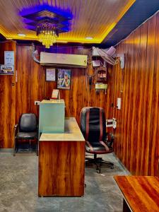 Hotel Shree Ji Inn