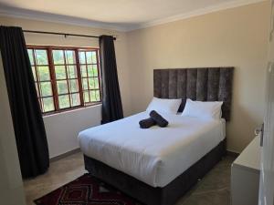Sea & Forest Self Catering Estate - Durban Kingsburgh