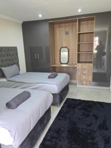 Sea & Forest Self Catering Estate - Durban Kingsburgh
