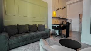 Roosevelta Residence Apartments - przy OFF Piotrkowska, FV - Klimatyzacja - WiFi, Orientarium, Atlas Arena, HopaLupa, Aquapark Fala, EC1