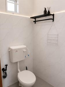 Dmana Homestay Arau Perlis Tiny House