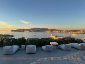 Aegean View Apartments Mykonos