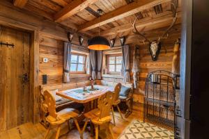 Panorama Alm Chalets by we rent JOKERCARD INCLUDED