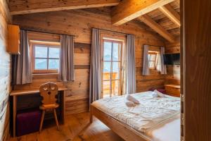 Panorama Alm Chalets by we rent JOKERCARD INCLUDED