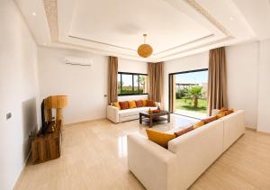 Villa Bourros