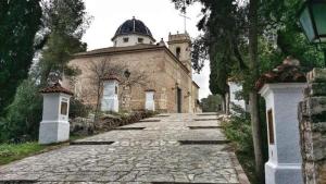 Casa Capereta