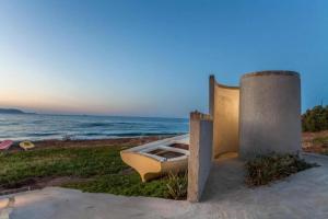 Blue Horizon APT