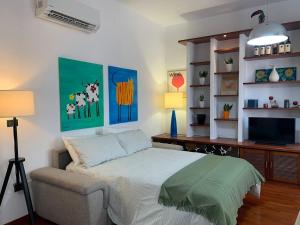 Casa Catarina Appartamento Alghero 500mt dal centro