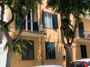 Casa Catarina Appartamento Alghero 500mt dal centro