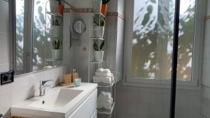 Casa Catarina Appartamento Alghero 500mt dal centro