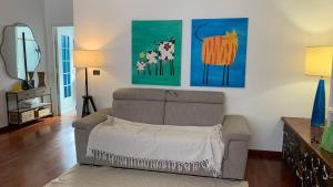 Casa Catarina Appartamento Alghero 500mt dal centro