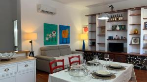 Casa Catarina Appartamento Alghero 500mt dal centro