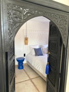 Riad Dar Isaliya