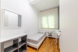 Cedro Residence, Pagano, Milan