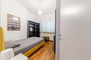 Cedro Residence, Pagano, Milan
