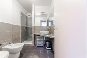 Cedro Residence, Pagano, Milan