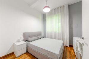 Cedro Residence, Pagano, Milan