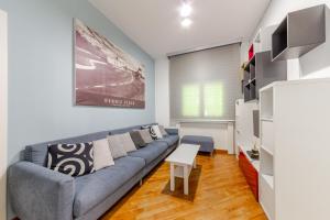 Cedro Residence, Pagano, Milan