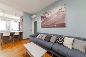 Cedro Residence, Pagano, Milan