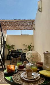 Riad Dar Isaliya
