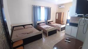 ℰ`ℋ Hotel - Velipoje rruga nr 7
