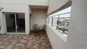 Departamento con vista en Bahia Blanca by deppto