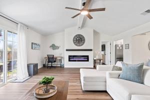 Tolkiens Tranquil Retreat - Team Joseph Ellen