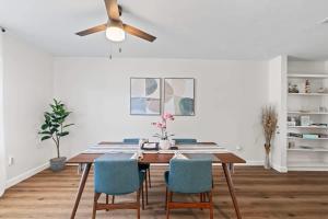 Tolkiens Tranquil Retreat - Team Joseph Ellen
