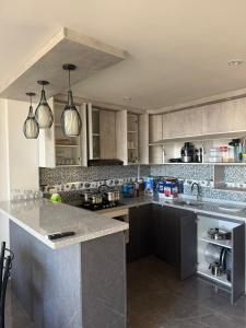 Exclusive Premium Apartment in Arequipa