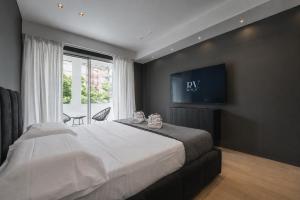 Roberto Verde House SKYFALL Luxury Suite
