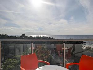 Panorama - Apartamenty Cameo Międzyzdroje