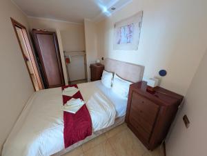 Panorama - Apartamenty Cameo Międzyzdroje