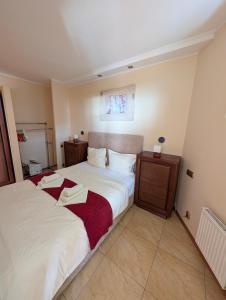 Panorama - Apartamenty Cameo Międzyzdroje