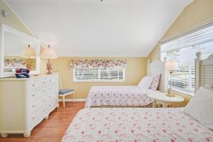 Sanibel Sandals & Flip Flops