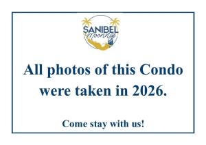 #211 Sanibel Moorings Courtyard View