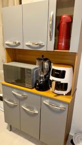 Apartment with a central location in Ciudad del Este