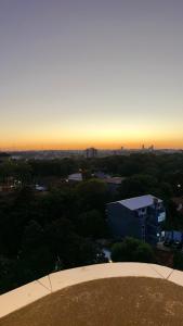 Apartment with a central location in Ciudad del Este