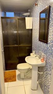 Apartment with a central location in Ciudad del Este