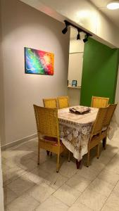 Apartment with a central location in Ciudad del Este