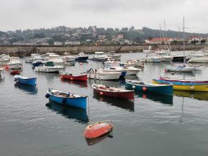 Appart Saint Jean de Luz avec pkg