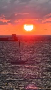 Appart Saint Jean de Luz avec pkg