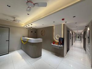 Hotel Prime Divine