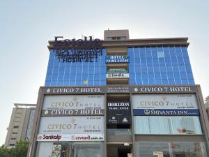 Hotel Prime Divine