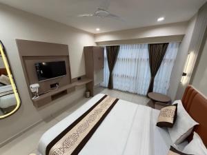 Hotel Prime Divine